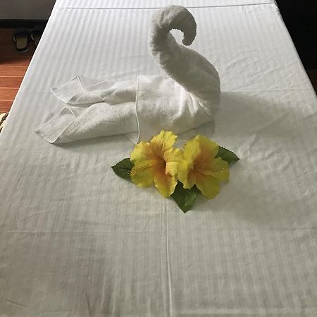 宿务 拉尼尔旅馆酒店 外观 照片