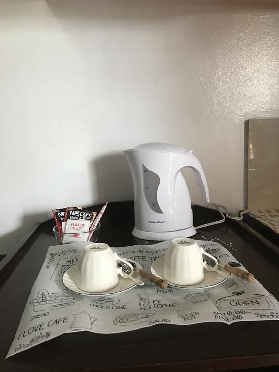 宿务 拉尼尔旅馆酒店 外观 照片