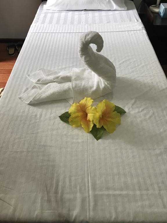 宿务 拉尼尔旅馆酒店 外观 照片
