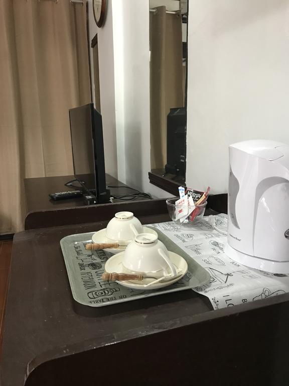 宿务 拉尼尔旅馆酒店 外观 照片